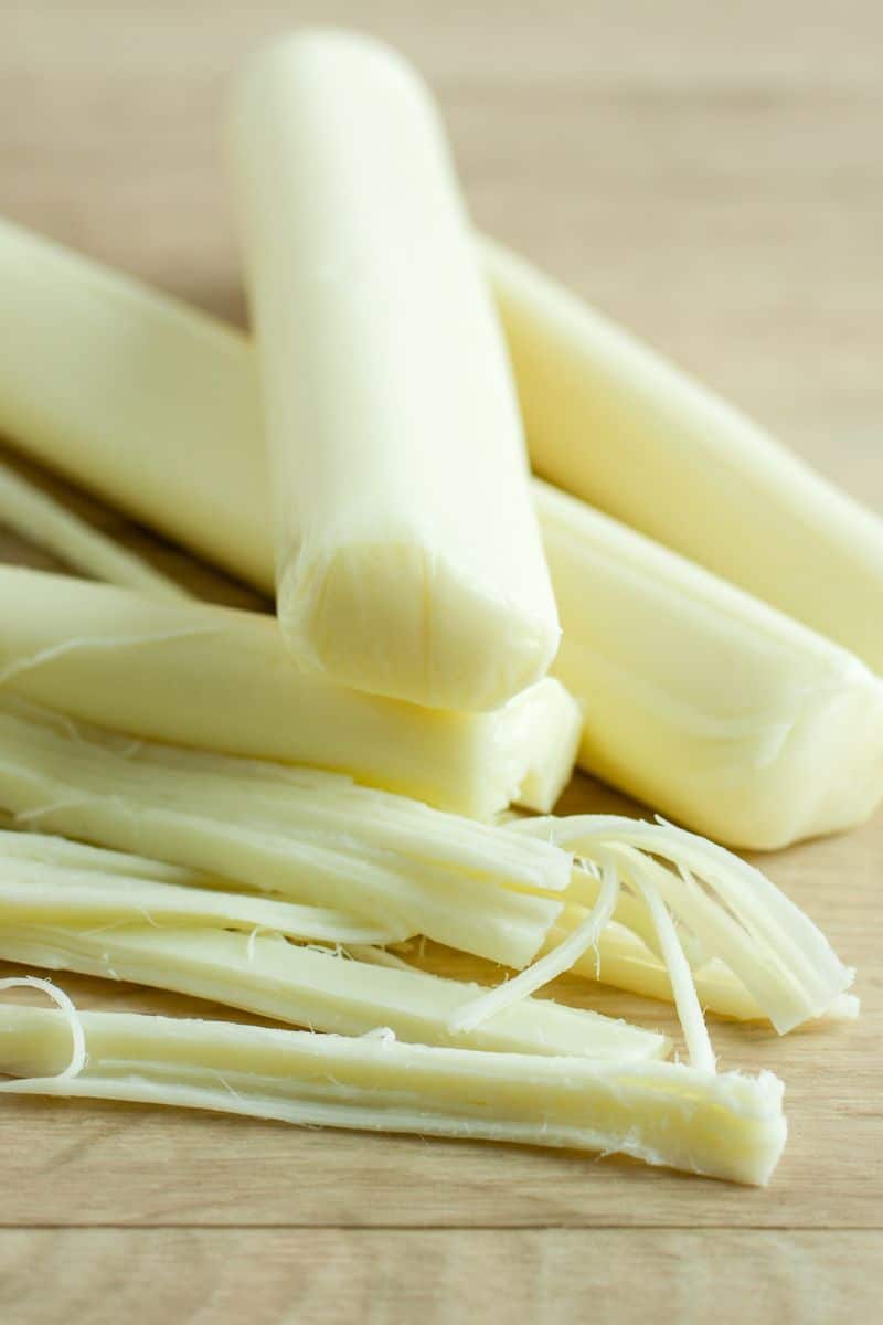 What is the BEST Cheese for Backpacking? [2023]