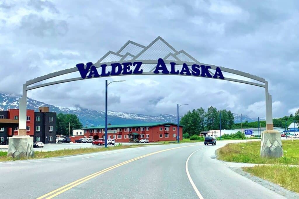 35 Best Things to Do in Valdez Alaska in 2023 Chia Sẻ Kiến Thức Điện
