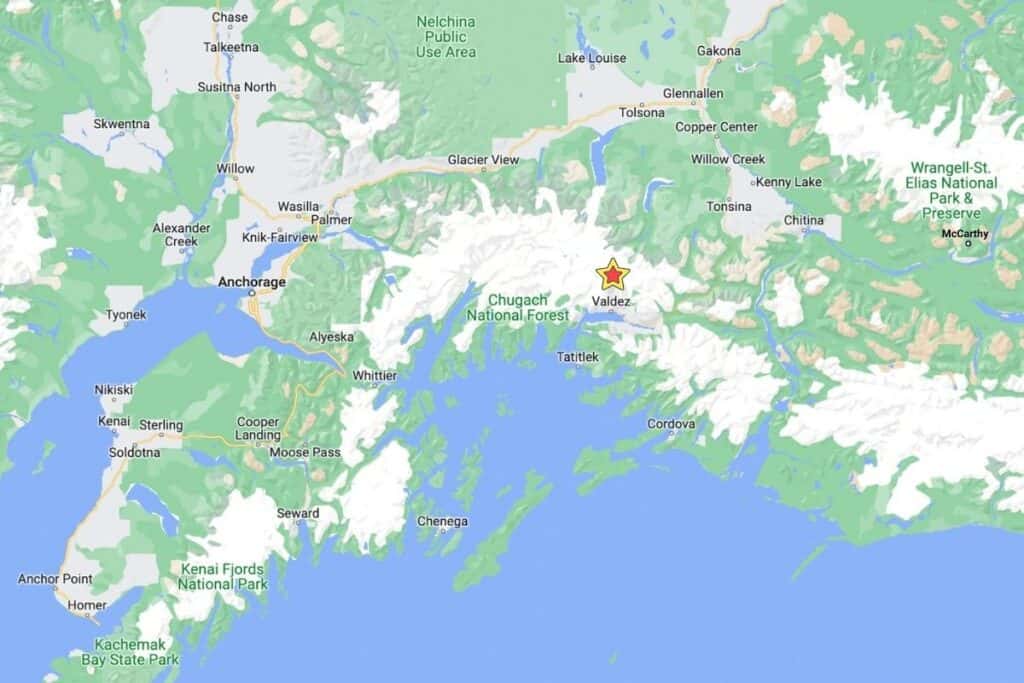 35 Best Things to Do in Valdez Alaska in 2023 Chia Sẻ Kiến Thức Điện Máy Việt Nam