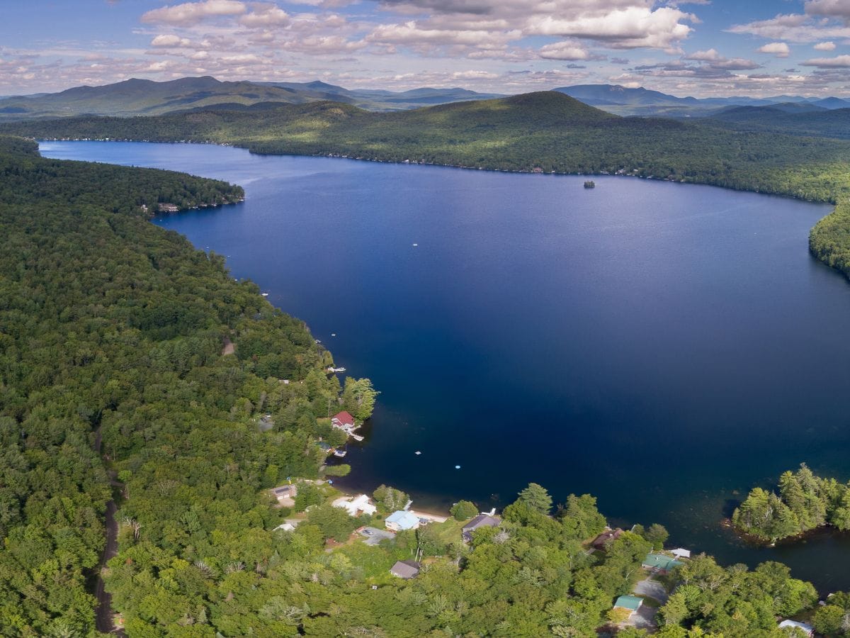 21 Best Vermont Lakes and Reservoirs to Visit in 2024