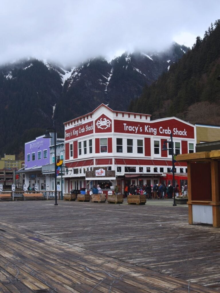 Can You Drive to Juneau Alaska? Travel to Juneau (2024)