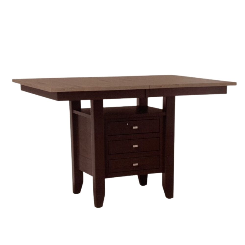 Maple Bluff Table This Oak House Handcrafted Furniture London Ontario