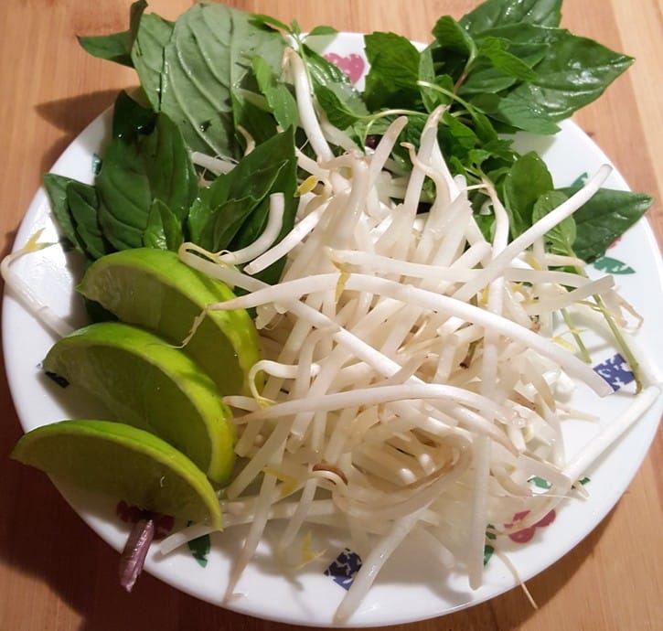Pressure Cooker Vietnamese Pho Tai This Old Gal