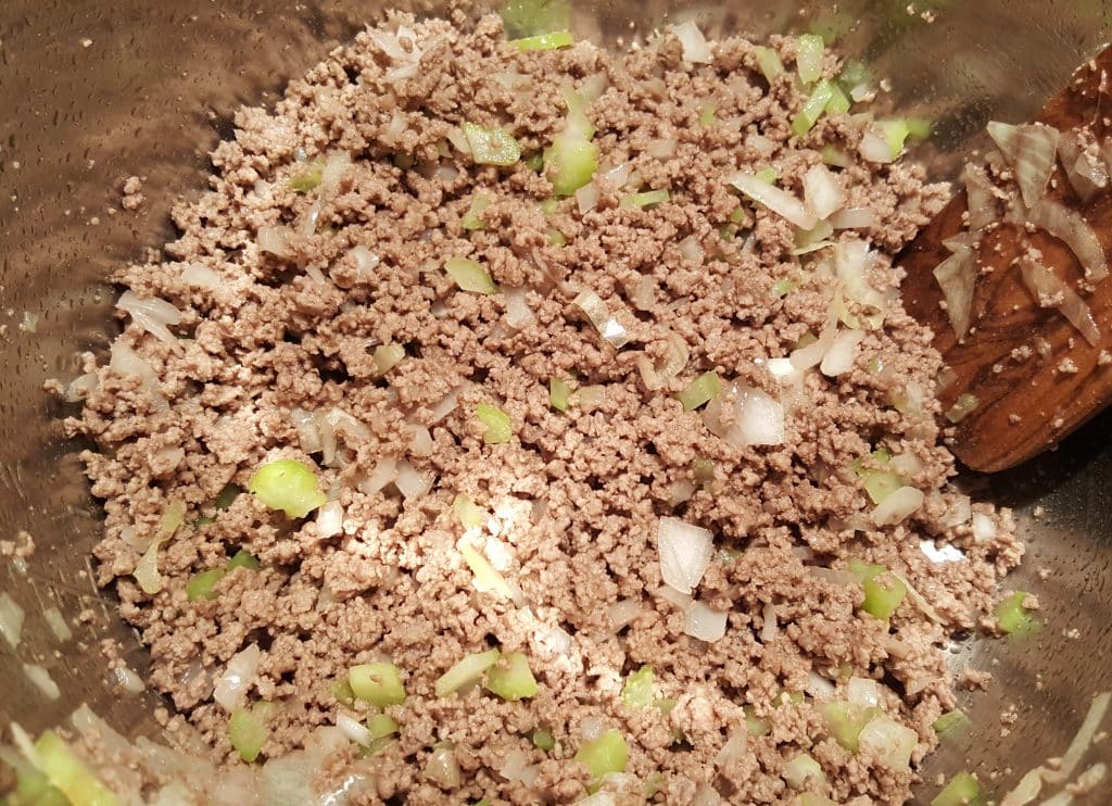 Instant Pot Wendy's Chili [Copycat Recipe] This Old Gal