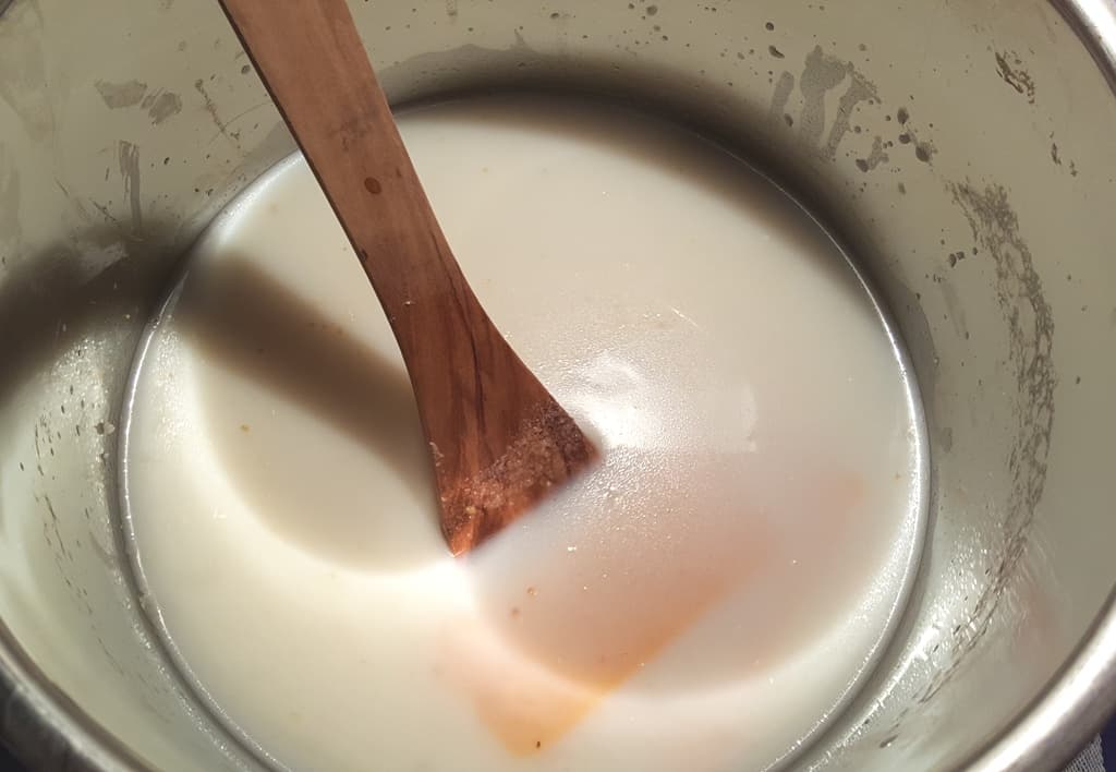 Pressure Cooker Southern Style Cheesy Grits This Old Gal