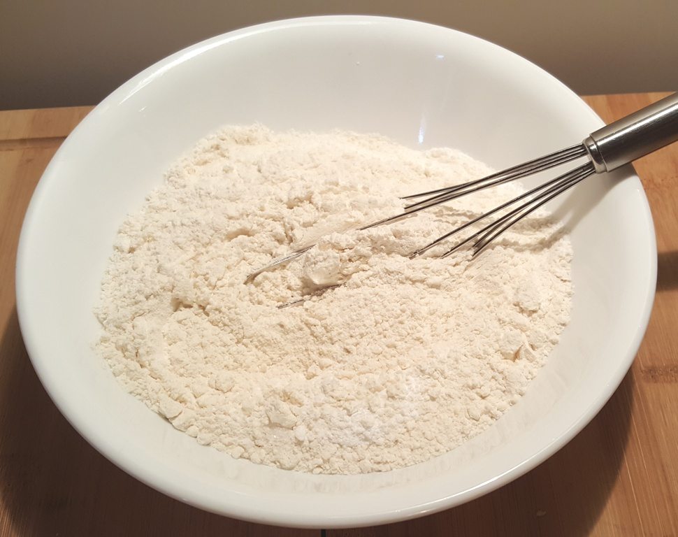 Learn How to Make Self Rising Flour This Old Gal