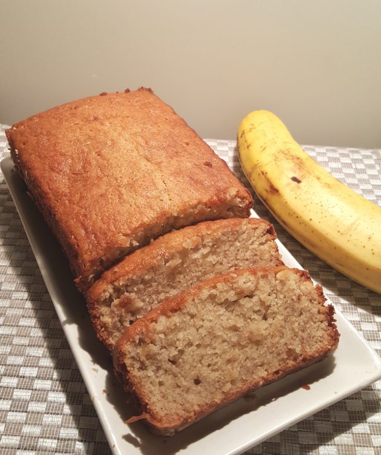 Simply Delicious Buttermilk Banana Bread This Old Gal