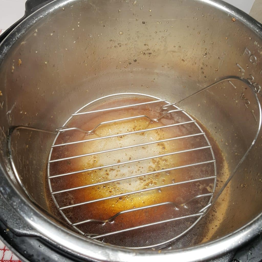 Fool Proof Pressure Cooker Roast Beef {Instant Pot} This
