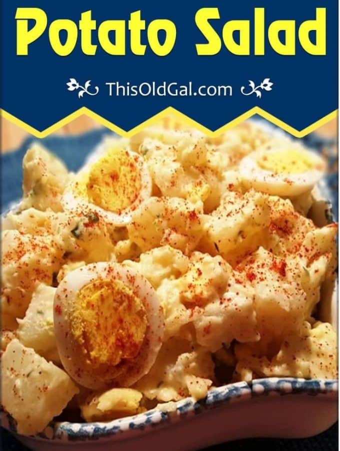 Pressure Cooker Side Dishes Archives This Old Gal