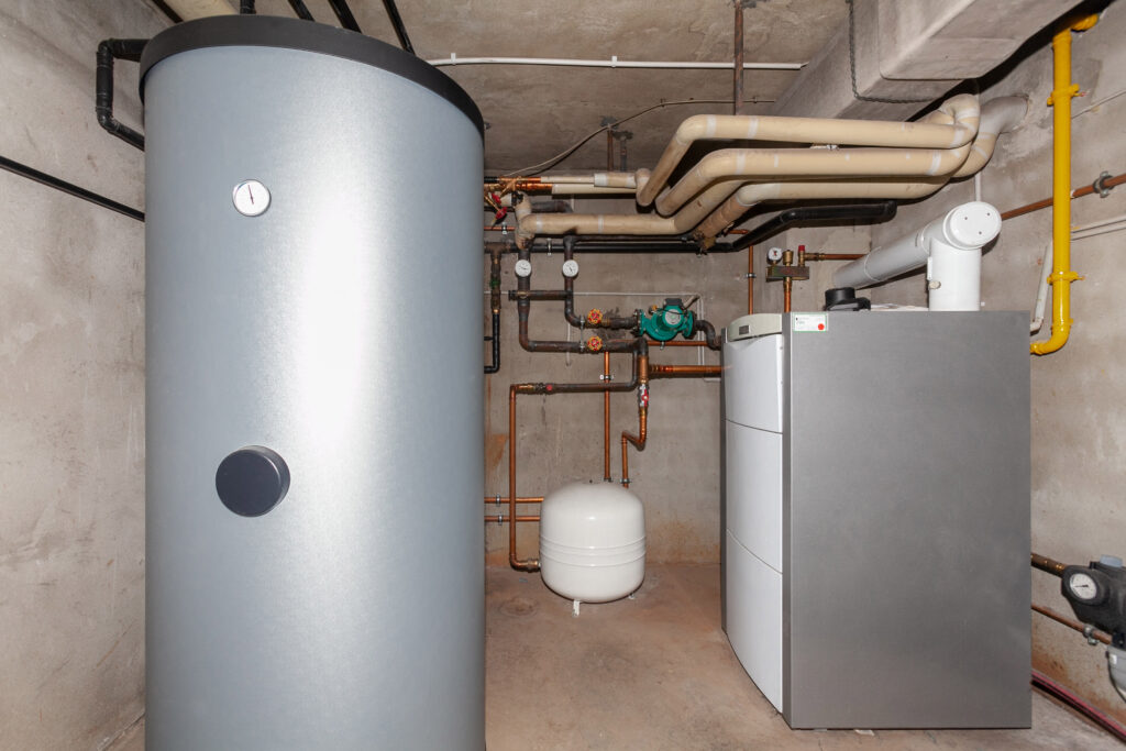 How Much Does a Furnace Cost? (2023)