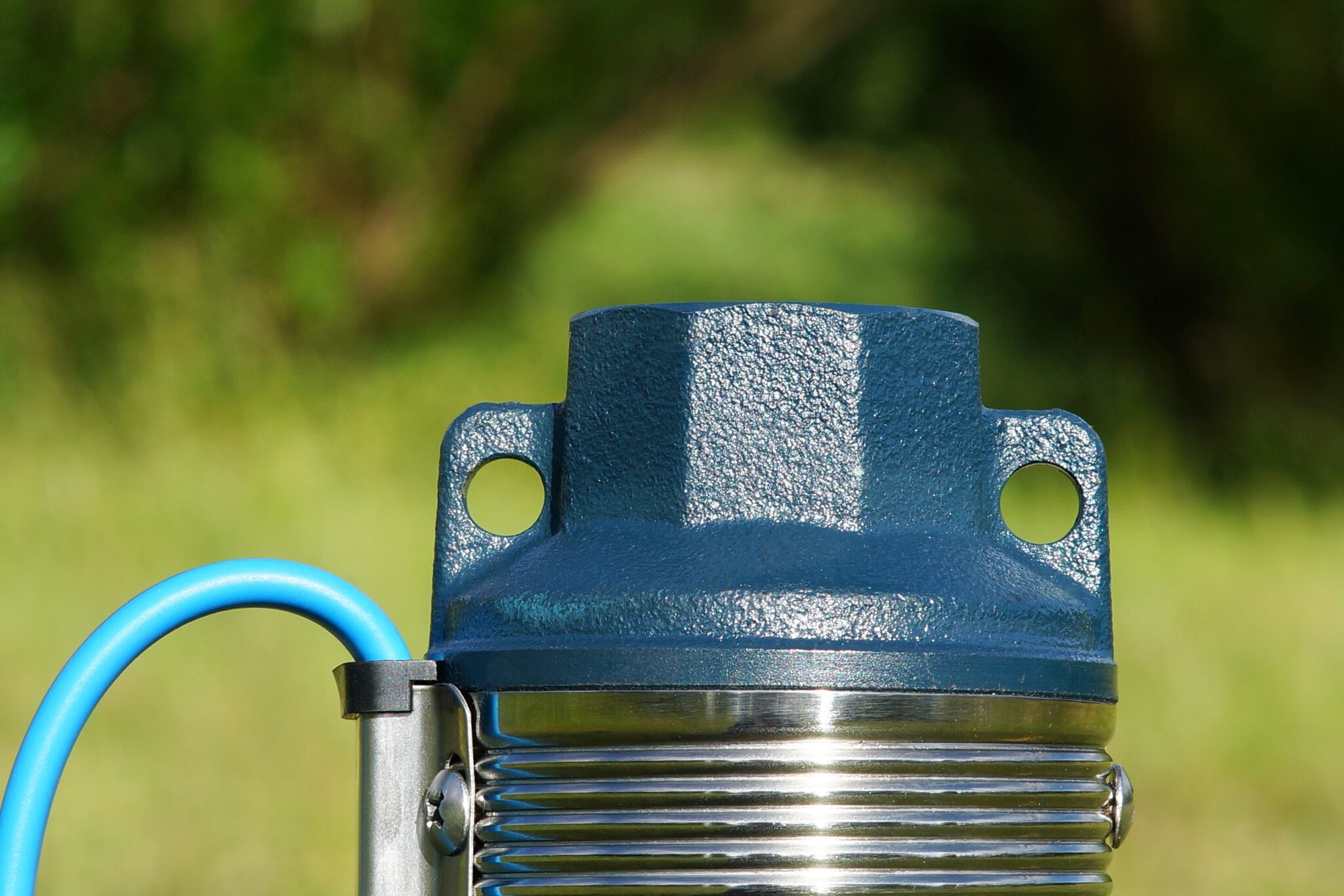 Well Pump Cost and Installation Guide