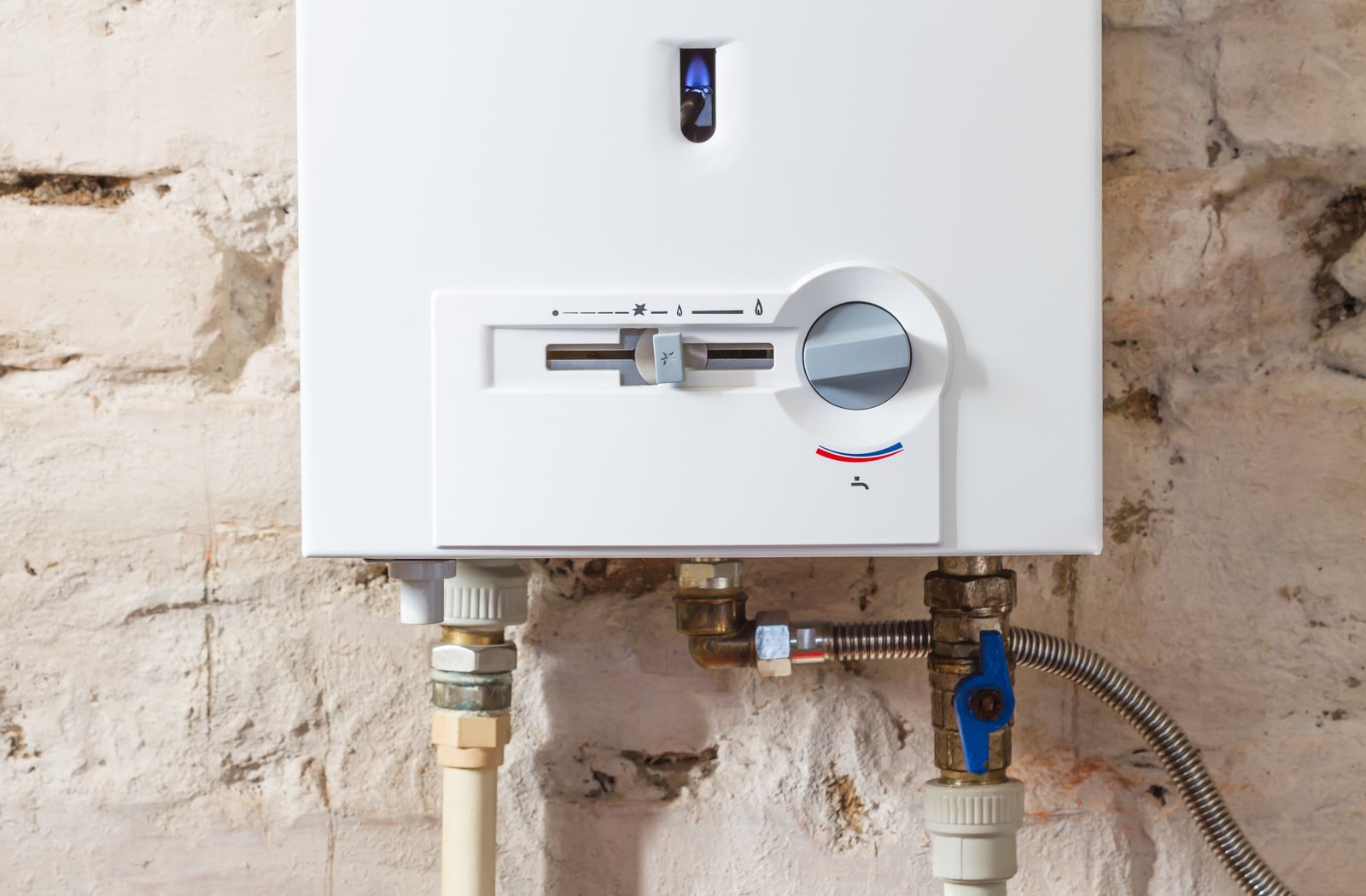 How Much Does Water Heater Installation Cost? (2023)