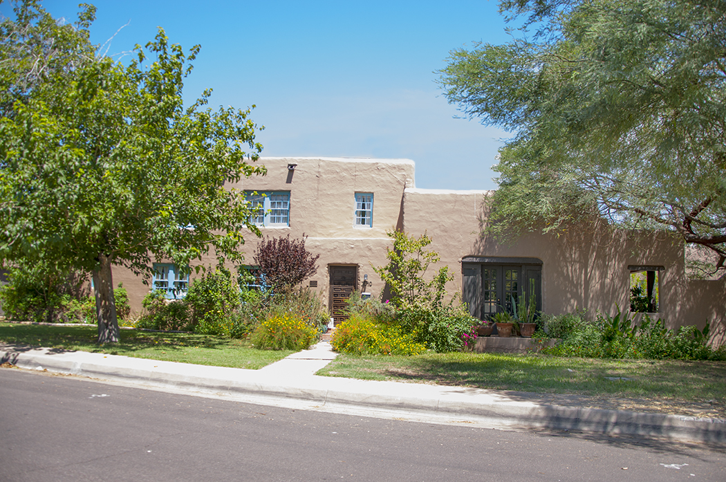 EncantoPalmcroft THIS OLD HOUSE (PHOENIX)