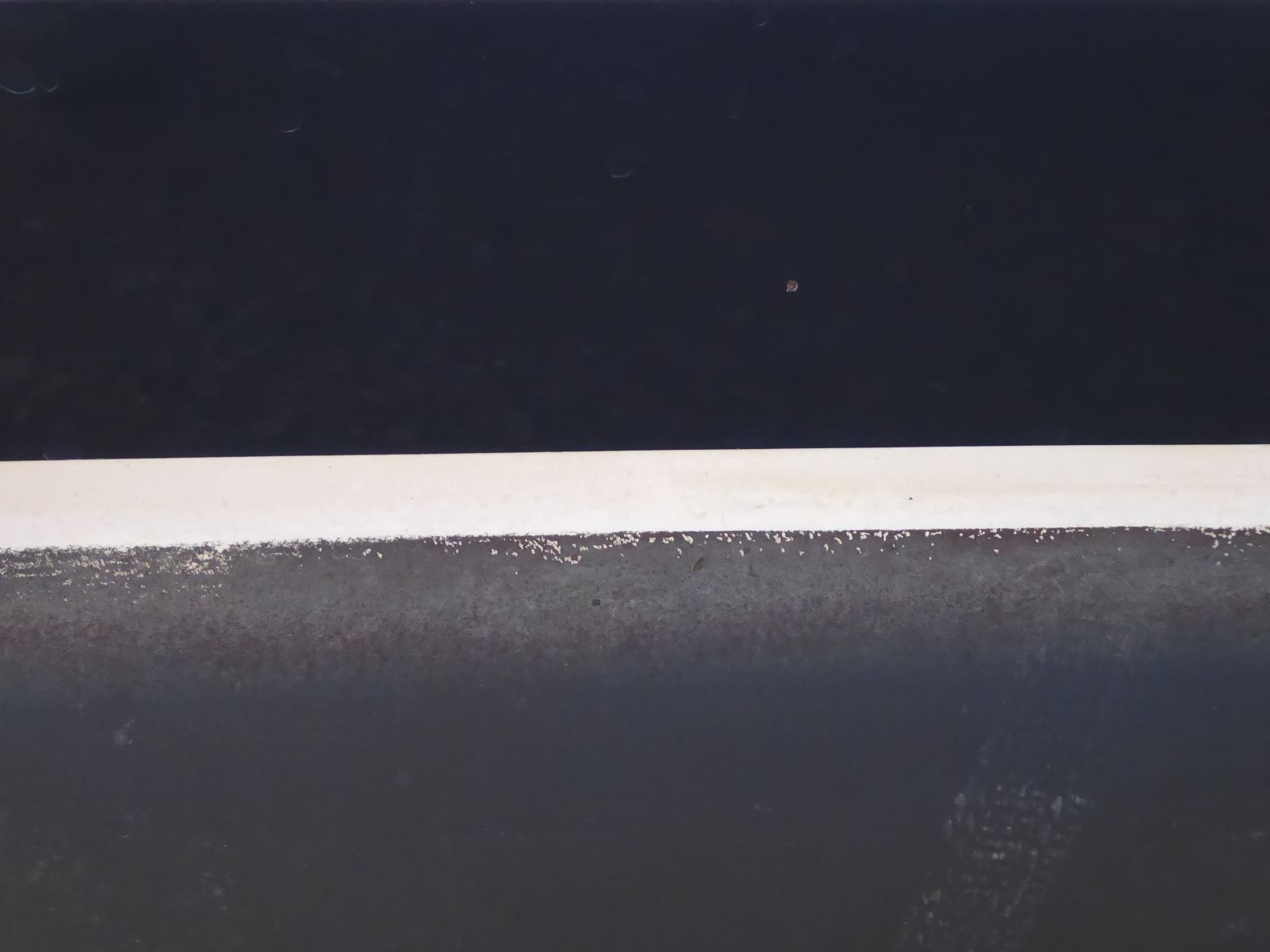 What to Expect From a Professional Bottom Paint Job The tingy Sailor