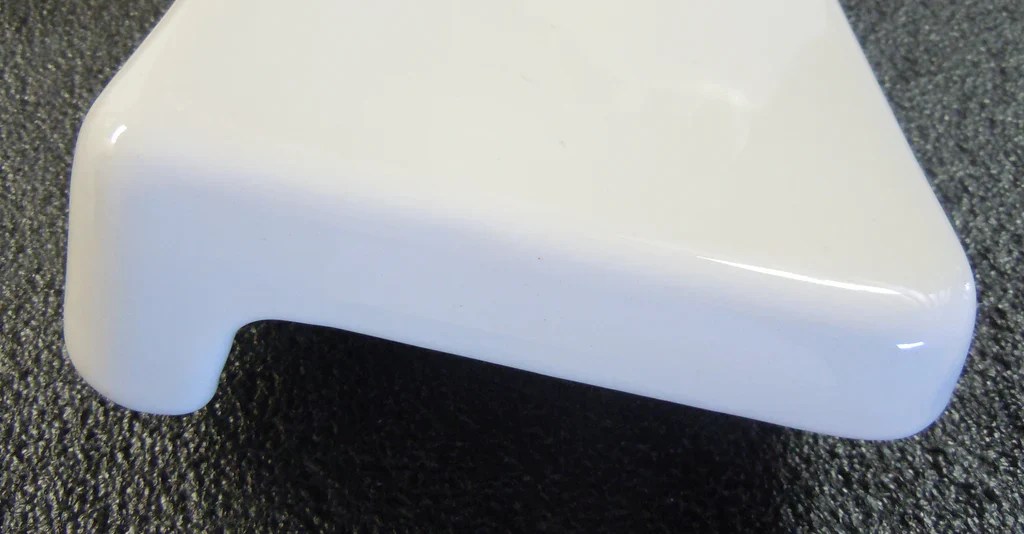 Tank Lid Eljer Emblem 1511500 This Old Toilet