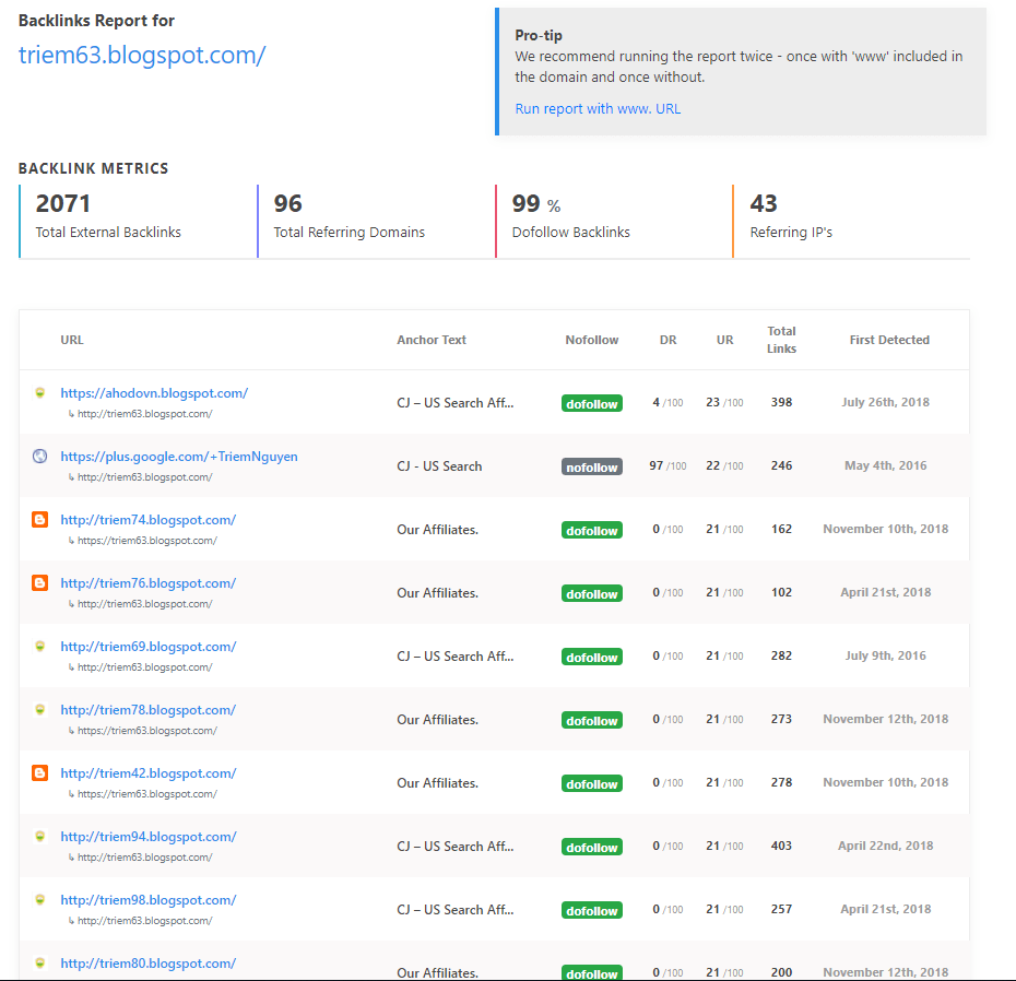 Private Blog Networks (PBNs) Making Money With BlackHat SEO
