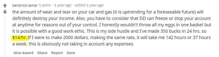 Doordash Vs Postmates Which Company Is Worth Working For In 2020