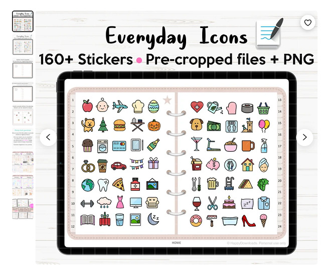 How To Make Digital Stickers To Sell Ultimate 2024 Guide!