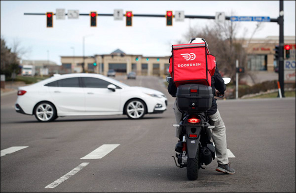 DoorDash Completion Rate - Does It Matter For Dashers?