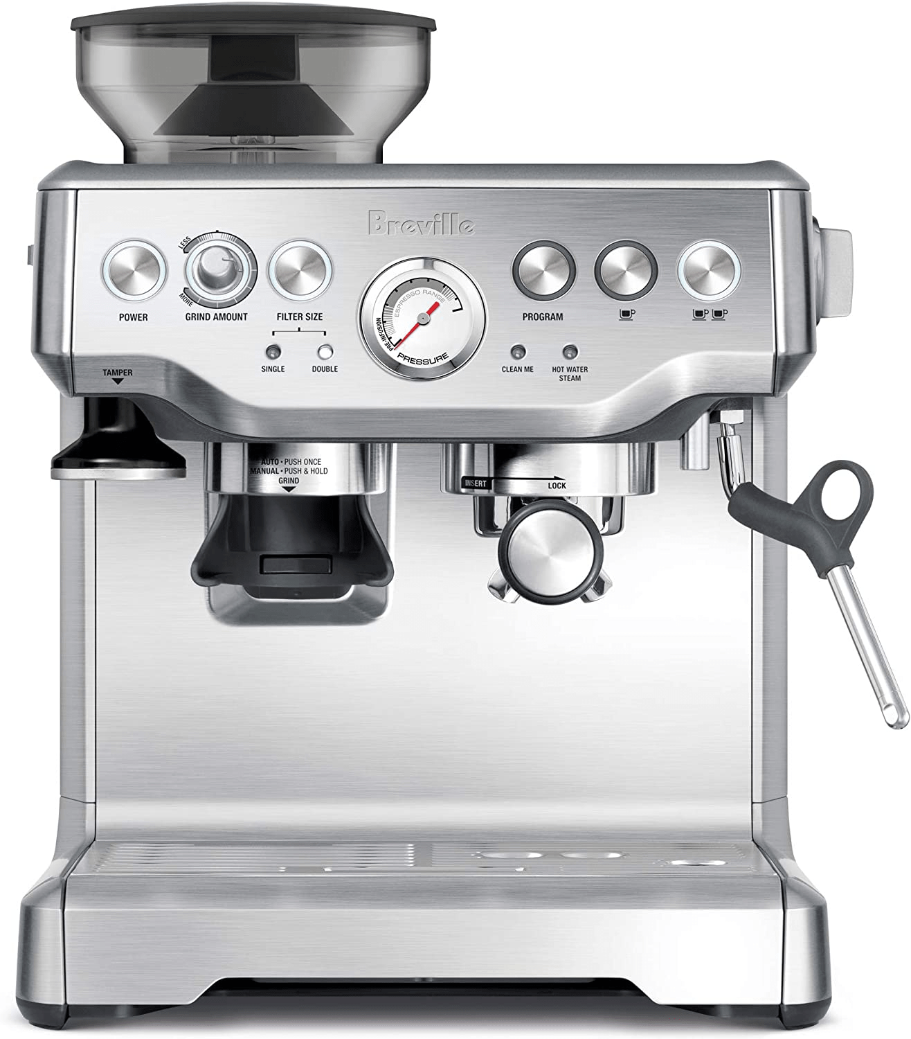 The Best Espresso Machines by Price Range This or Coffee