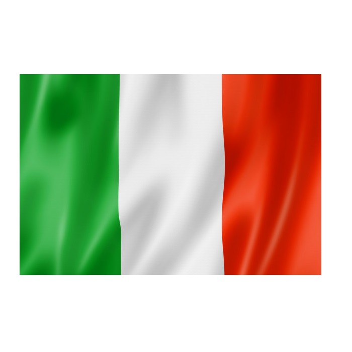 Italian Flag