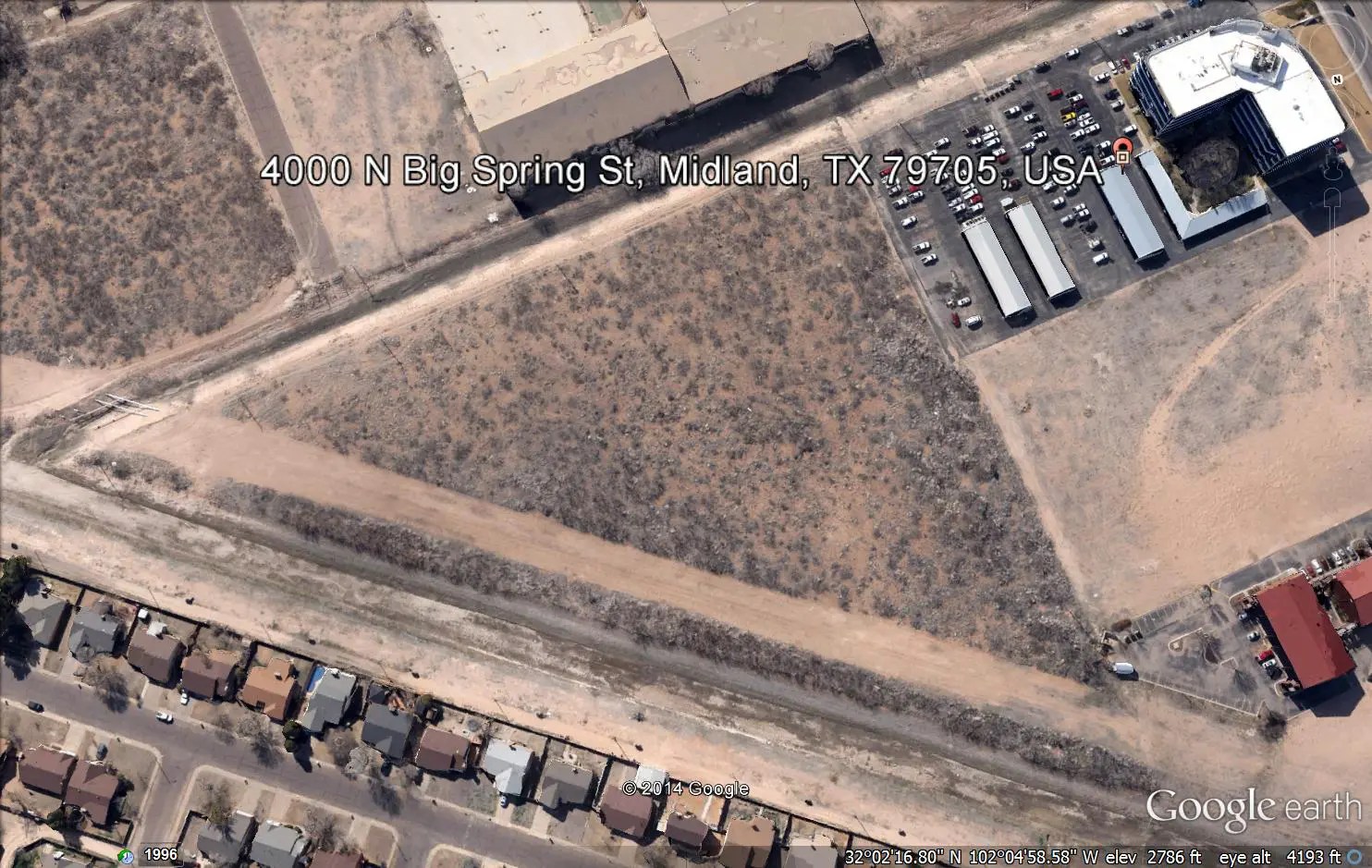 4002 North Big Spring Street, Midland, TX 79705 thisRealty