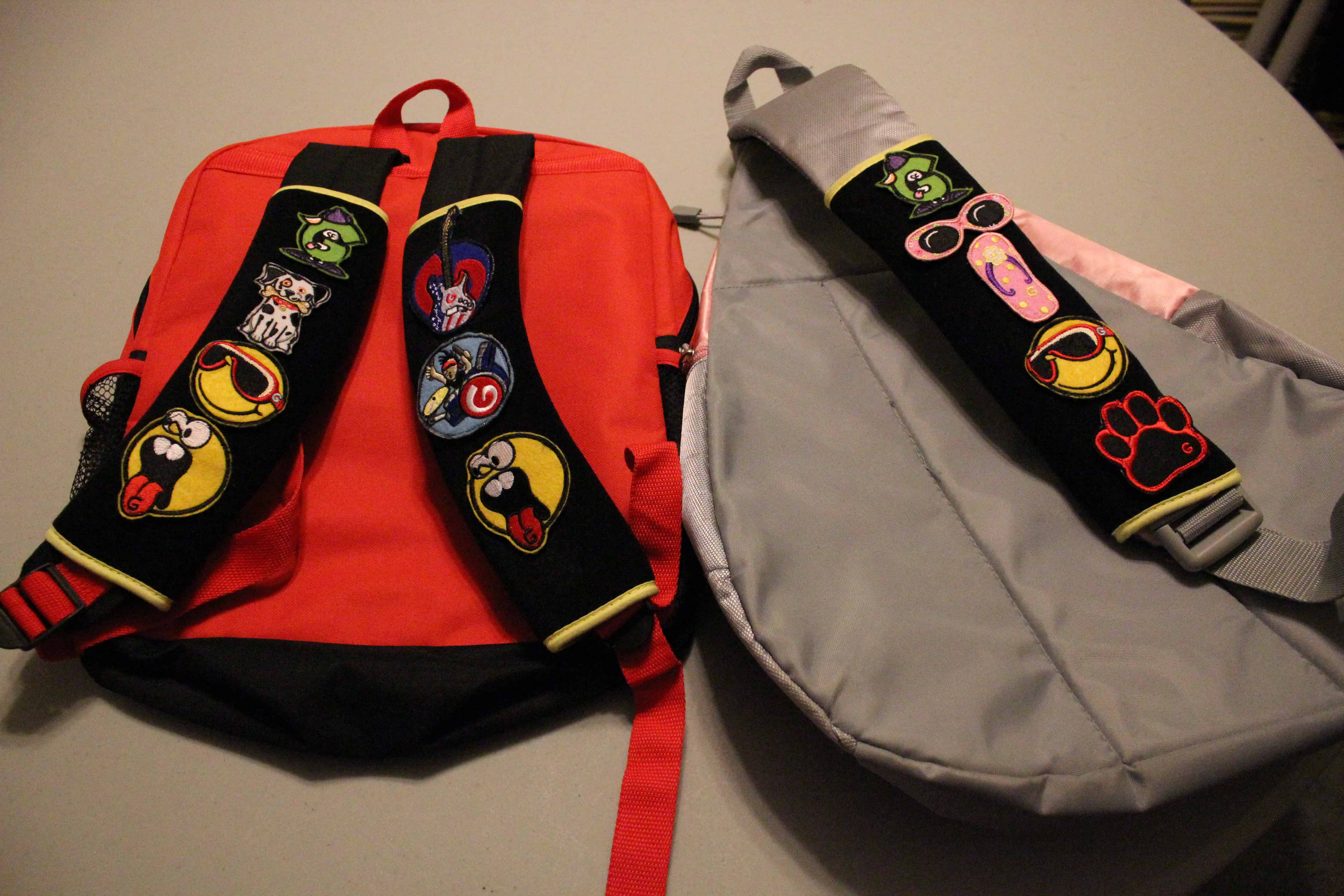 Are You Gutzy? This Roller Coaster Called Life