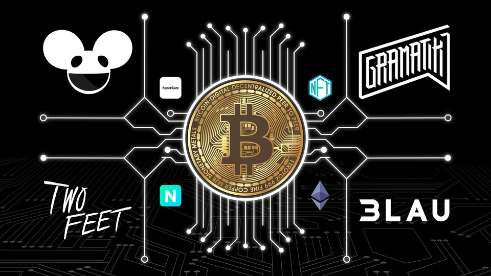 What are NFTs and Crypto Art? A Guide With Top Examples Of Musicians In