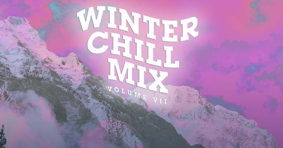 Big Gigantic Share New LowKey 'Winter Chill Mix Vol VII' This Song