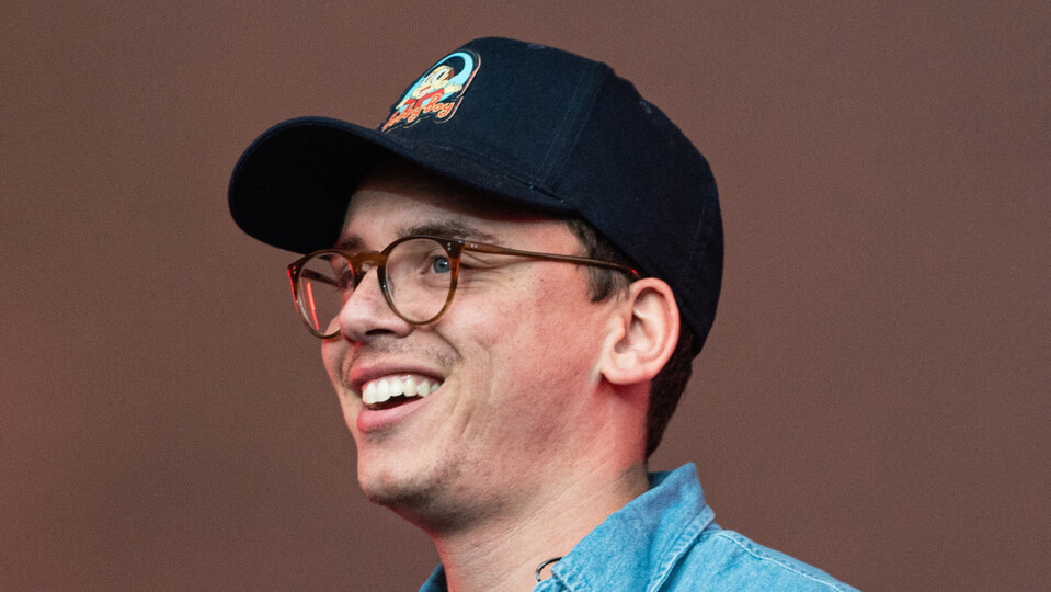 Logic Officially Announces Return from Retirement, New Music Dropping