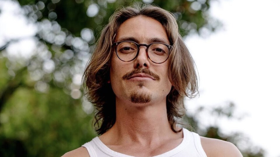 Marc Rebillet Returns to Streaming, Improvs for 2 Hours Straight This