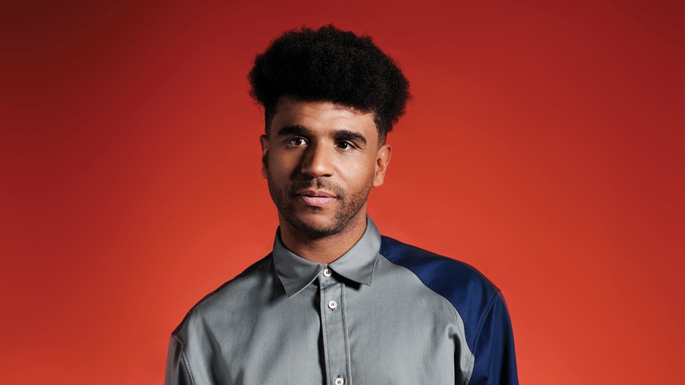 Jamie Jones Gives SeeMeNot’s “Borderline” a Groovy Tech House Flip