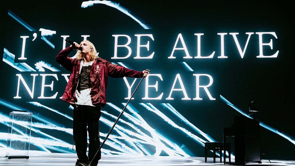 Porter Robinson Announces New 'Together Live' Show with Live Band