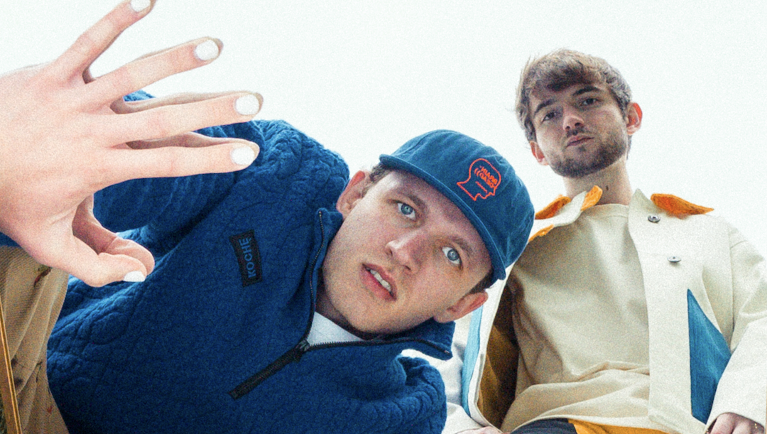 Louis the Child Share Playful DancePop Track + Video “Walls”