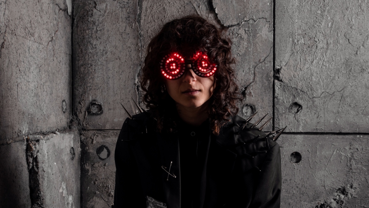 Rezz Serves Up Entrancing GothInspired EP 'IT'S NOT A PHASE'