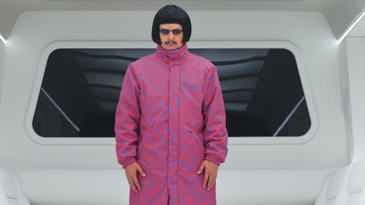 Oliver Tree Shares Personal Third Studio Album 'Alone In A Crowd