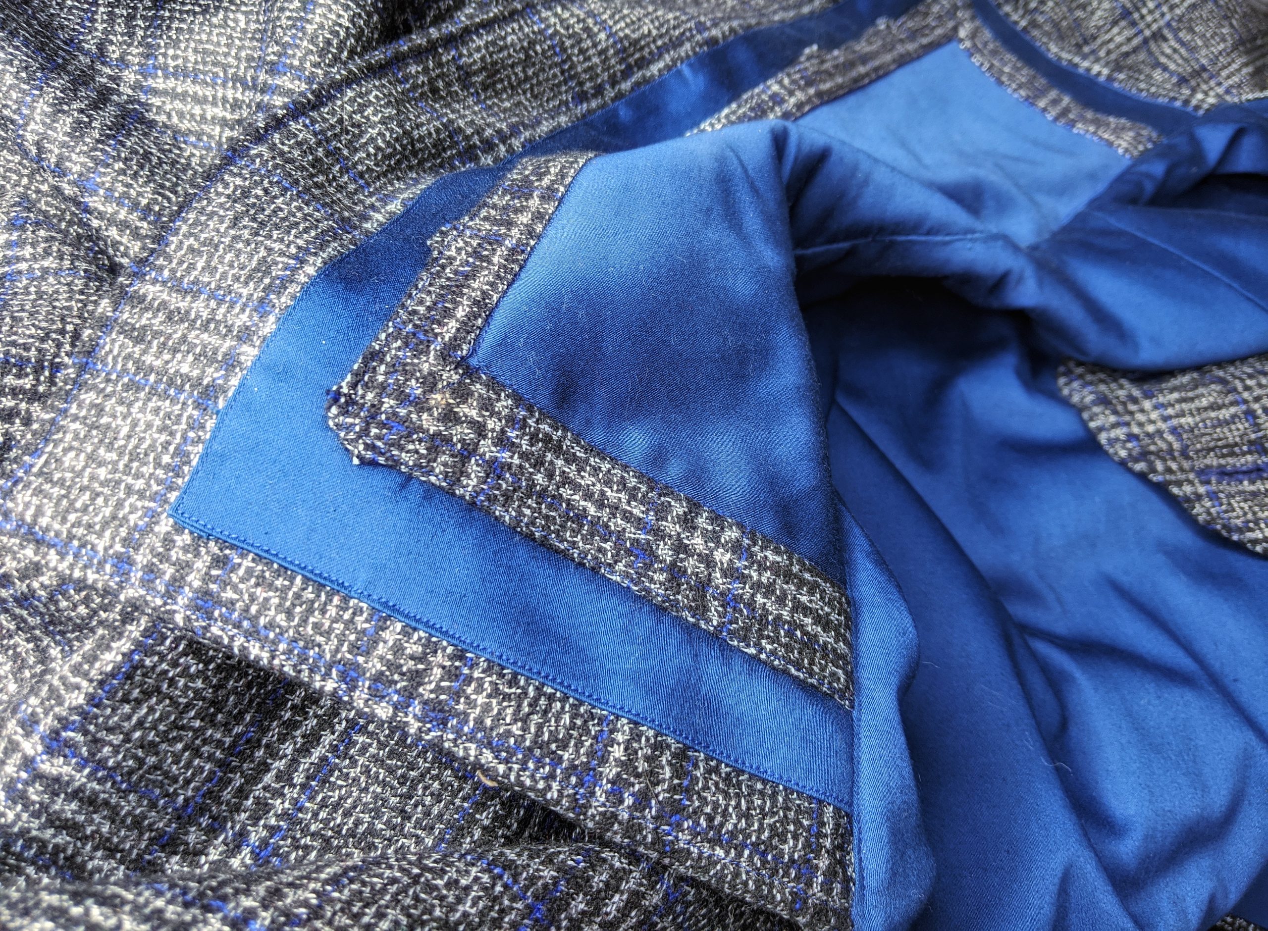 America Duchess’ Cape Cult This Story's Hero