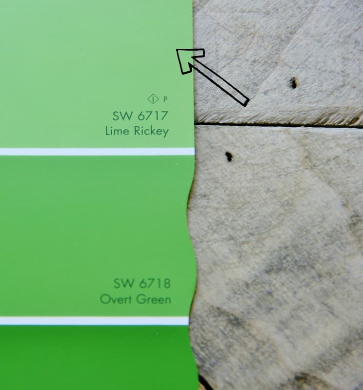 Five of My Favorite Summer Paint Colors Thistlewood Farm