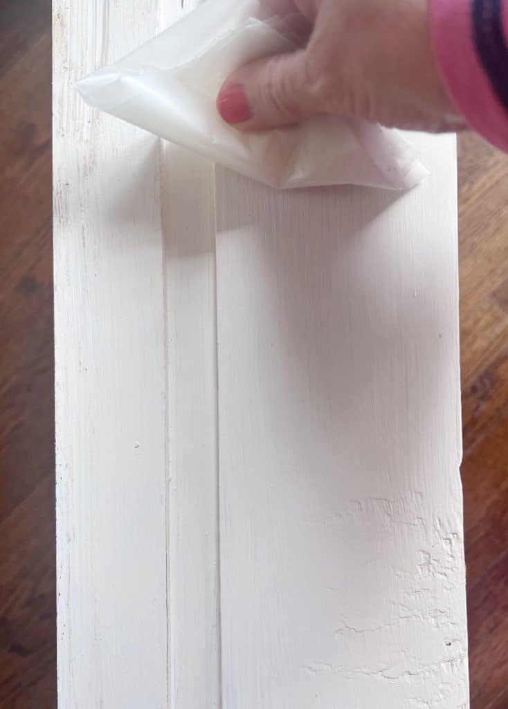 How To Unstick a Drawer Thistlewood Farm