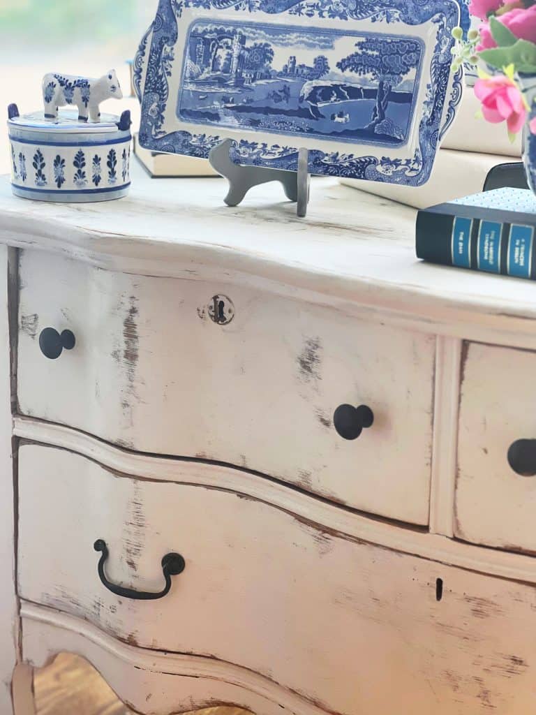 How To Unstick a Drawer Thistlewood Farm