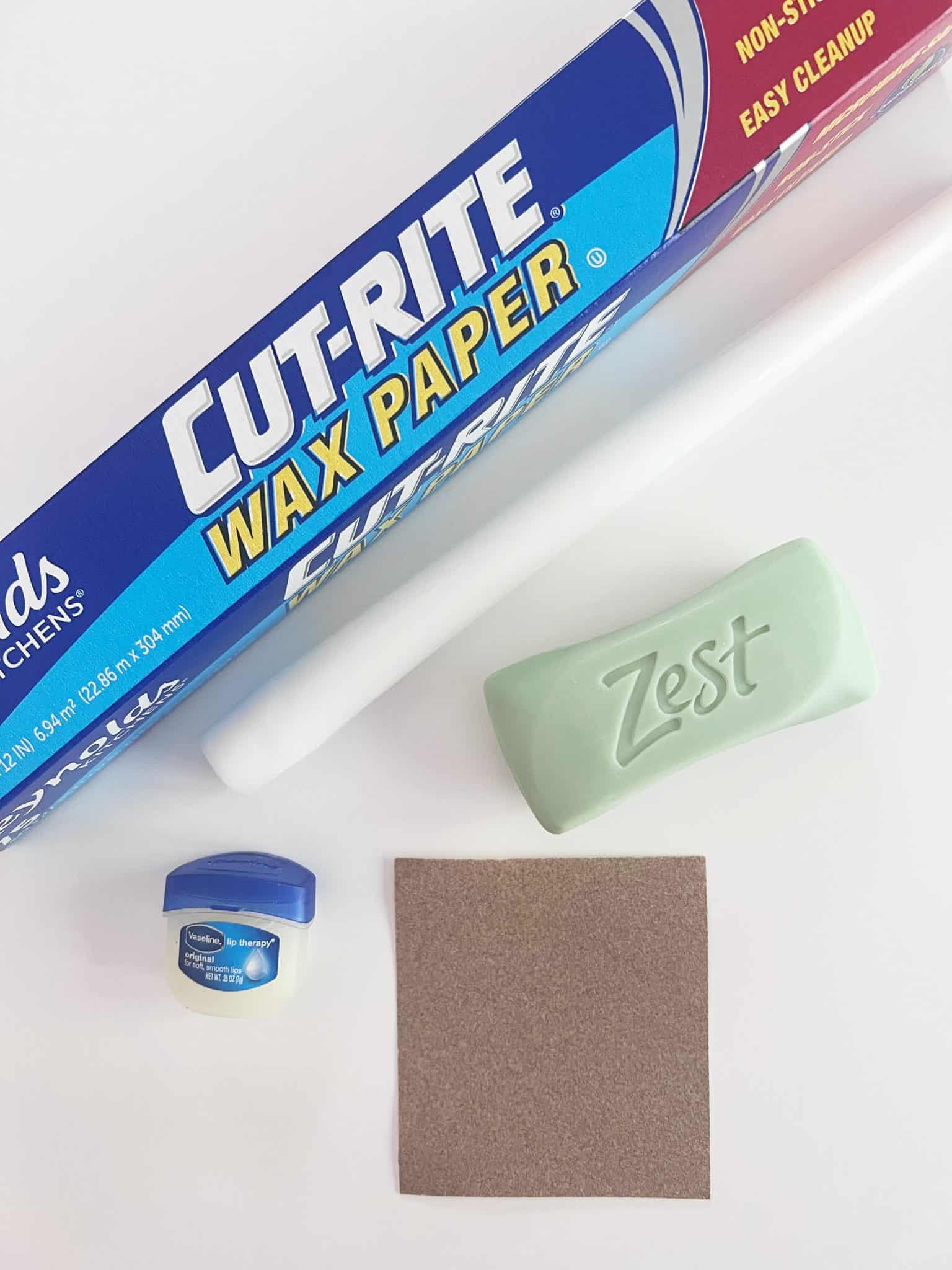 How To Unstick a Drawer Thistlewood Farm