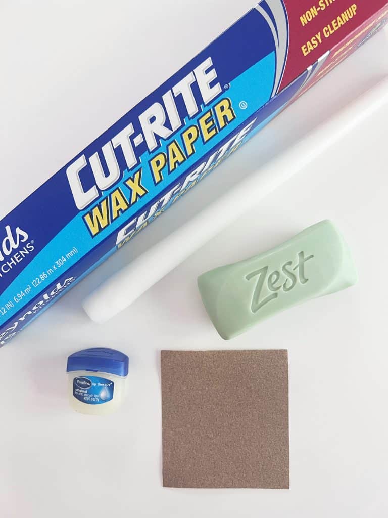 How To Unstick a Drawer Thistlewood Farm