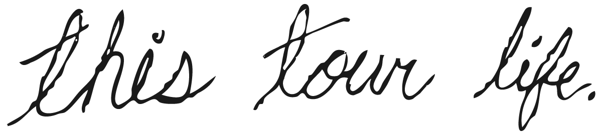 This Tour Life LLC logo