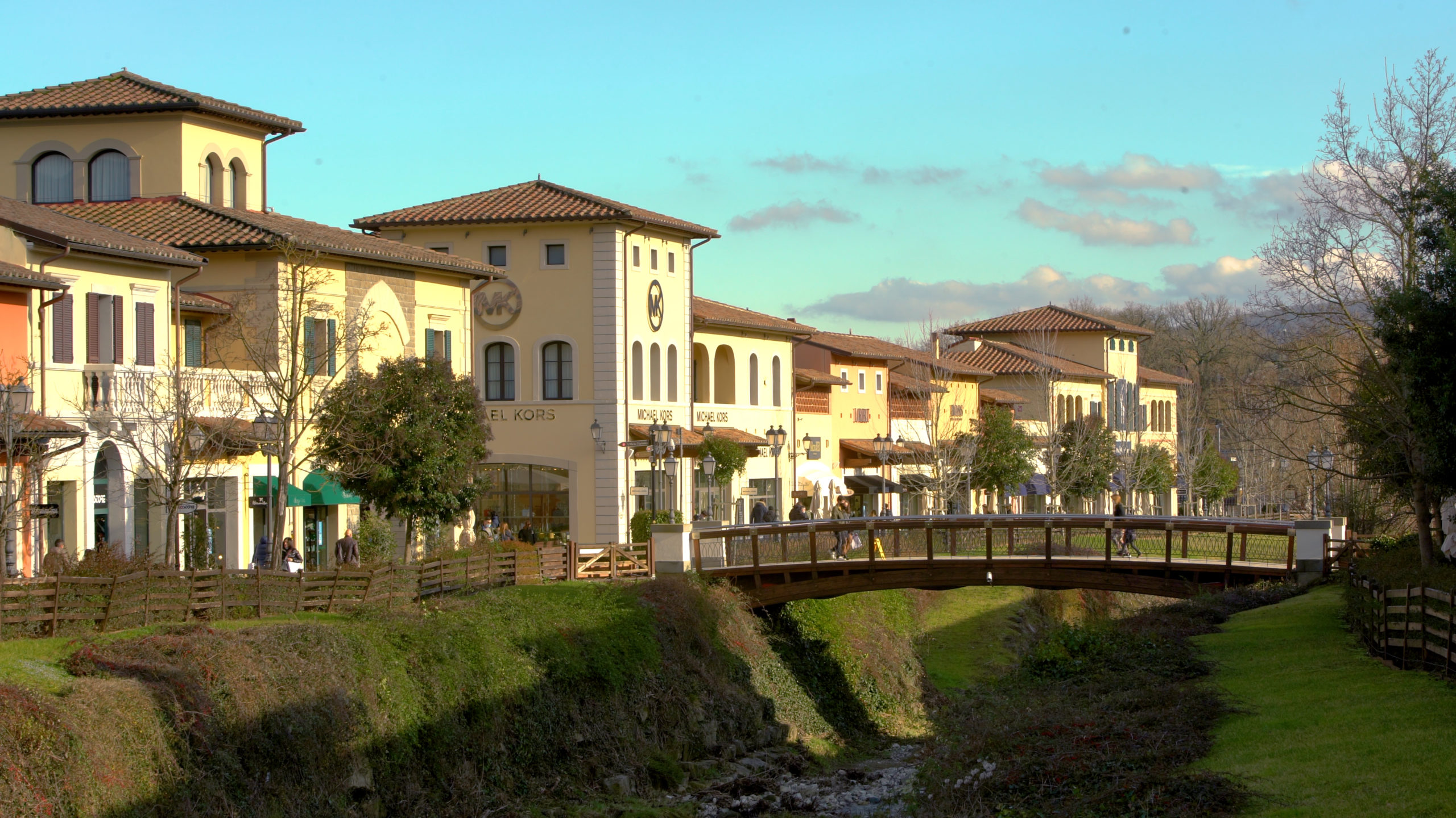 Barberino Designer Outlet THIS TUSCAN LIFE