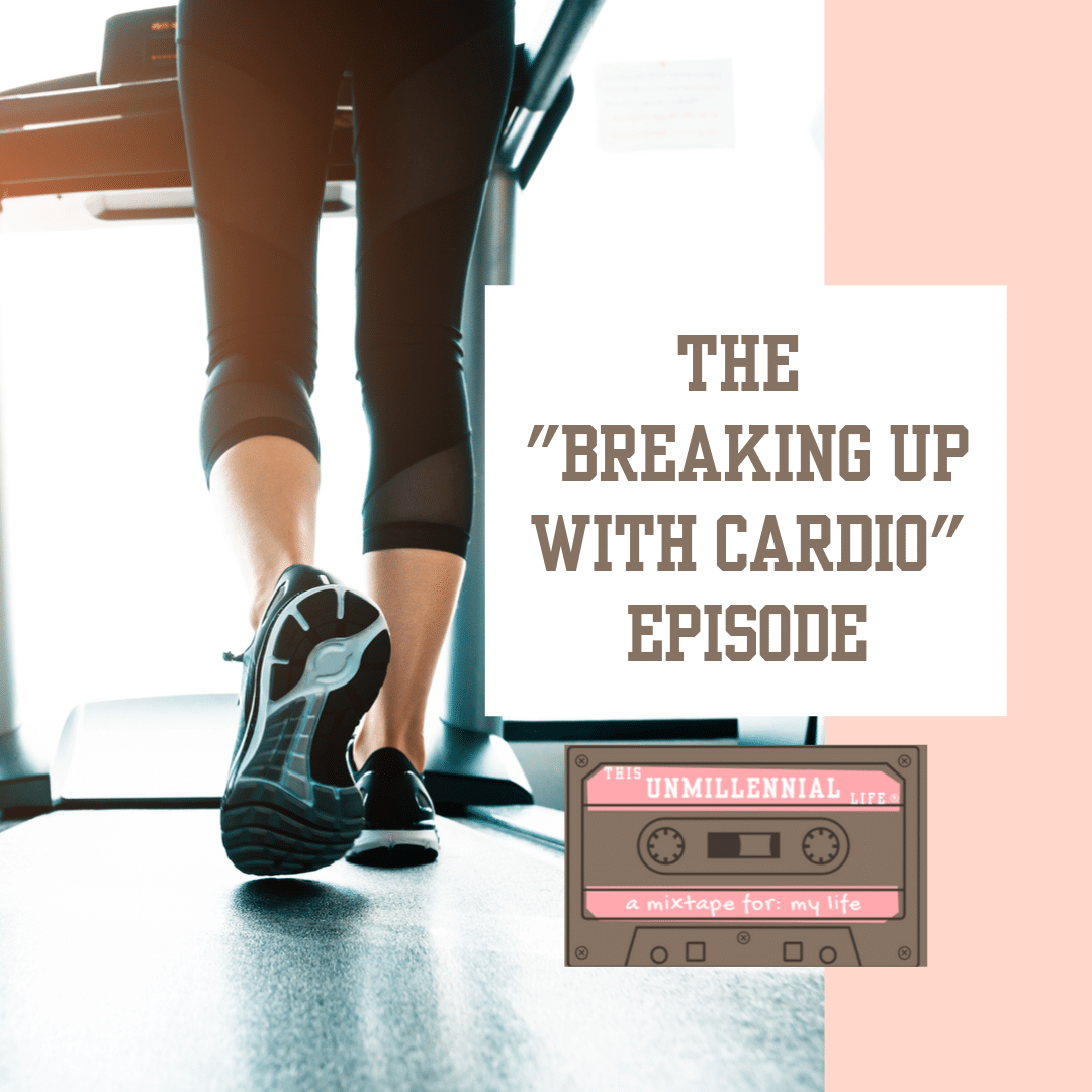 How Much Cardio Is Too Much The Answer May Surprise You!