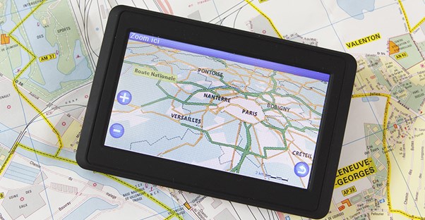 Top 20 Free GPS Navigation Apps & Traffic Apps in 2022