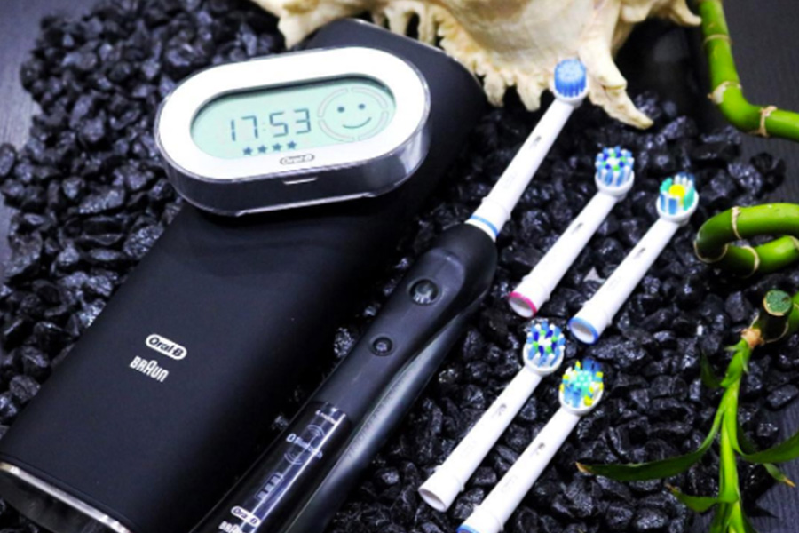 From Sonic to Spinning The 5 Best Electric Toothbrushes