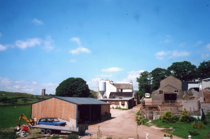 Farming Rural Photo Gallery Cumbria History
