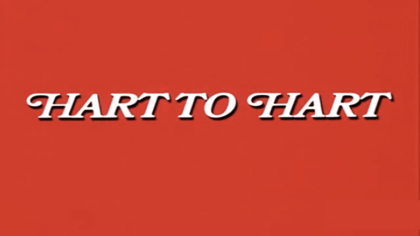 Roundtable Review Hart to Hart, “Too Many Cooks Are Murder” This Was