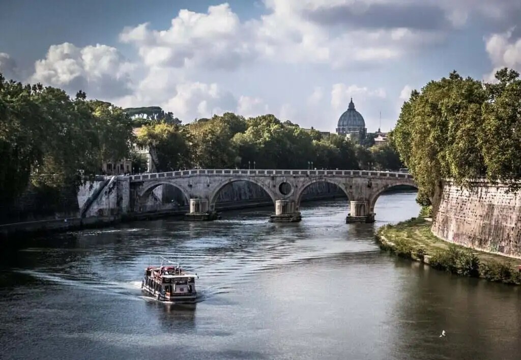 13 Important Rivers of Italy This Way To Italy